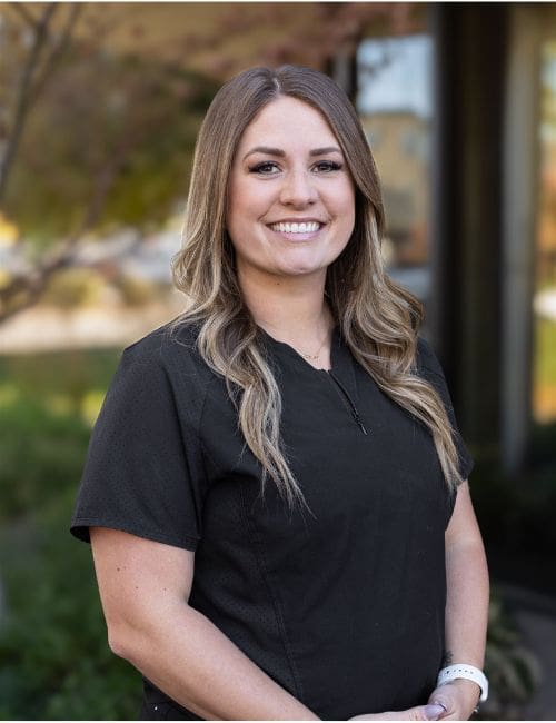 ALLI, ORTHODONTIC ASSISTANT