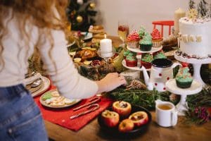 An Orthodontist’s Guide To Braces-Friendly Holiday Foods