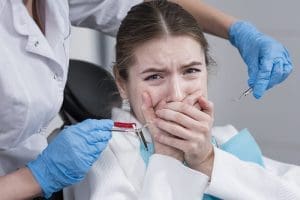 White Coat Anxiety How To Find A Utah Orthodontist You Can Trust