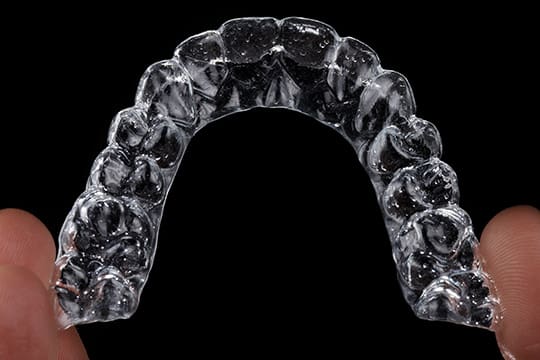 Clear aligners Smile Ranch